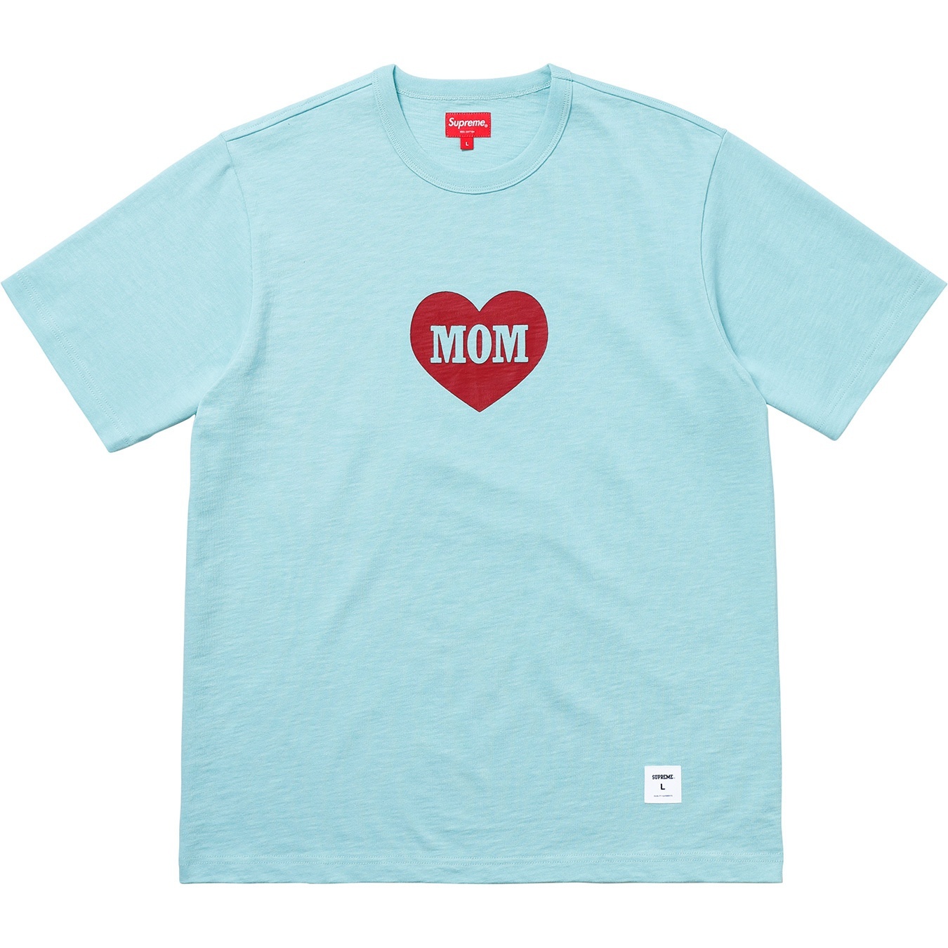 Mom S/S Top view 6